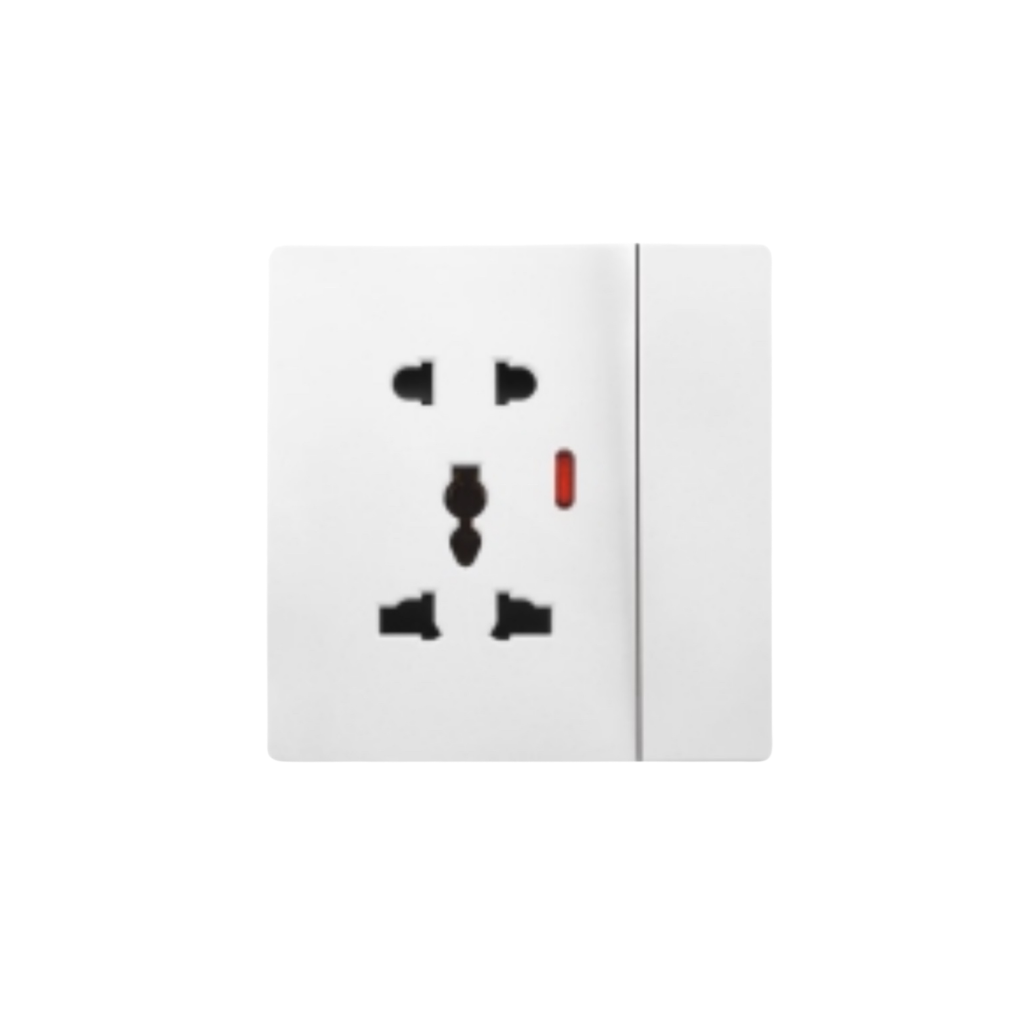 STB-157 5 Pin Switch Socket Series