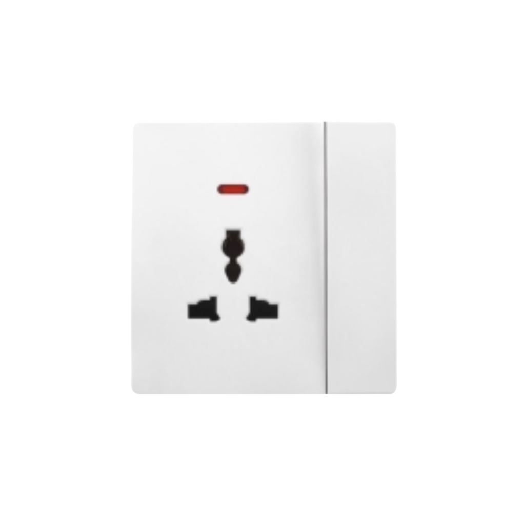 STB-155 MF Switch Socket Series
