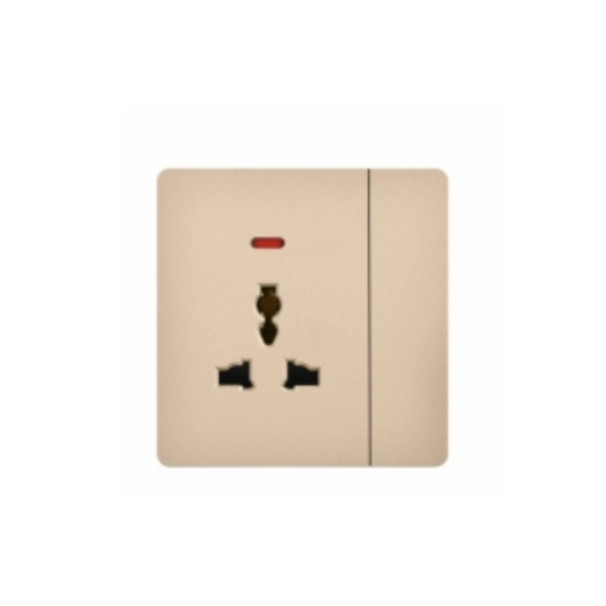 STB-155 MF Switch Socket Series