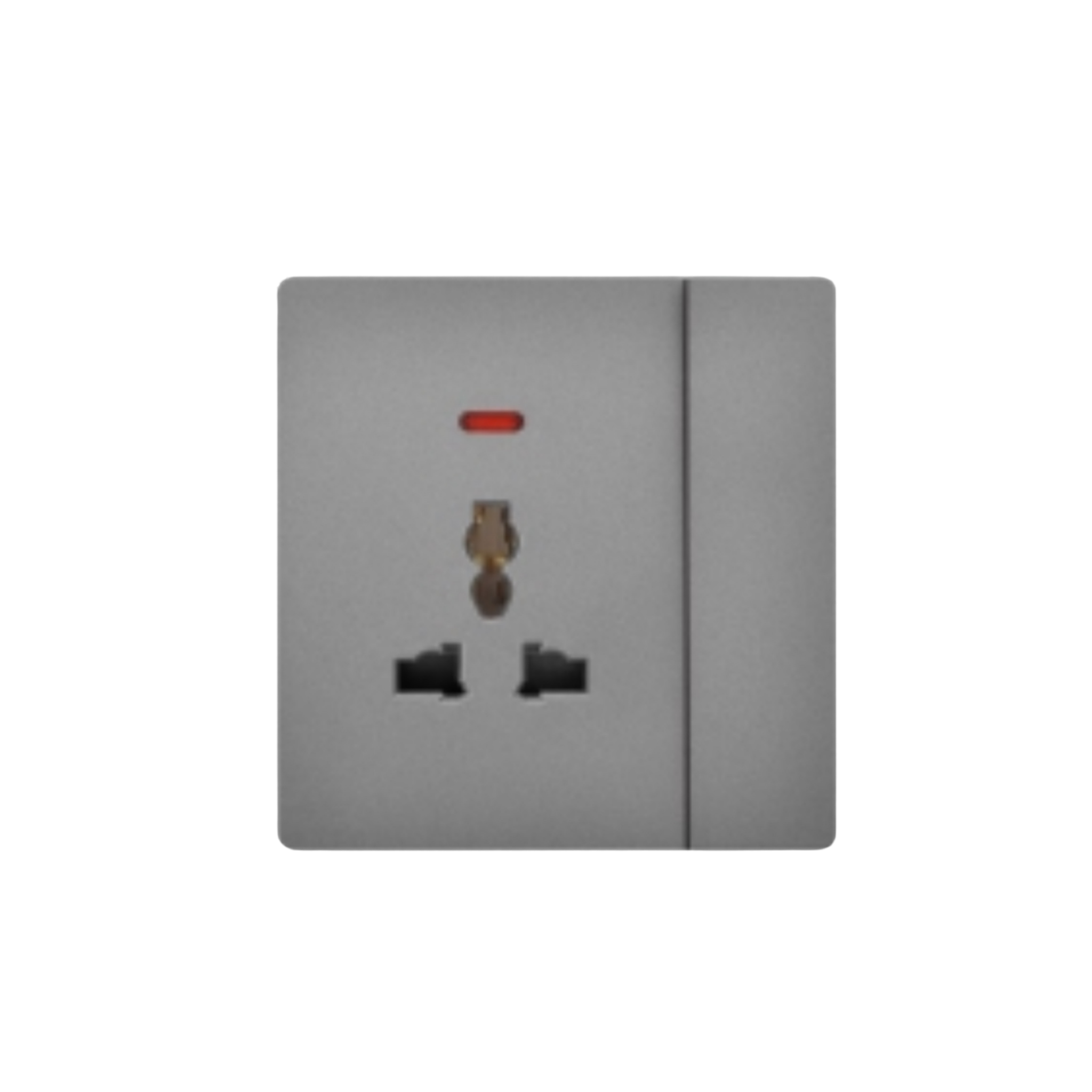 STB-155 MF Switch Socket Series