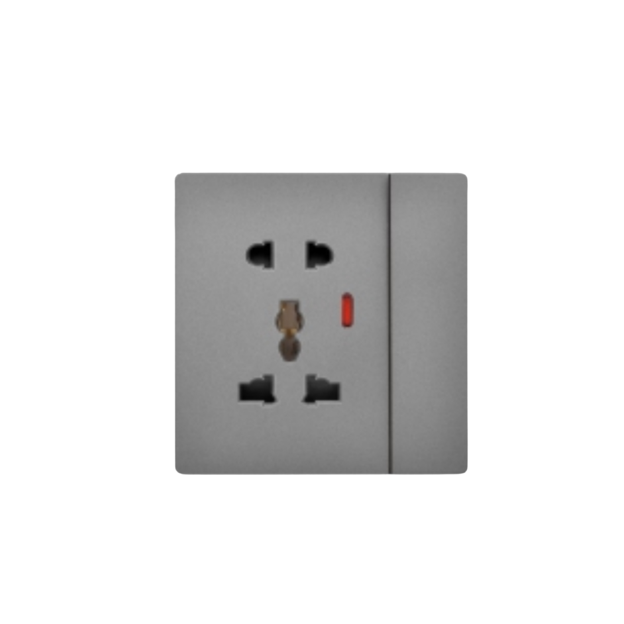 STB-157 5 Pin Switch Socket Series