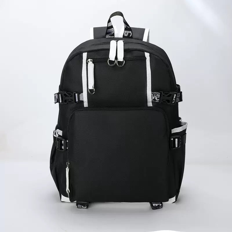Mixed BackPack