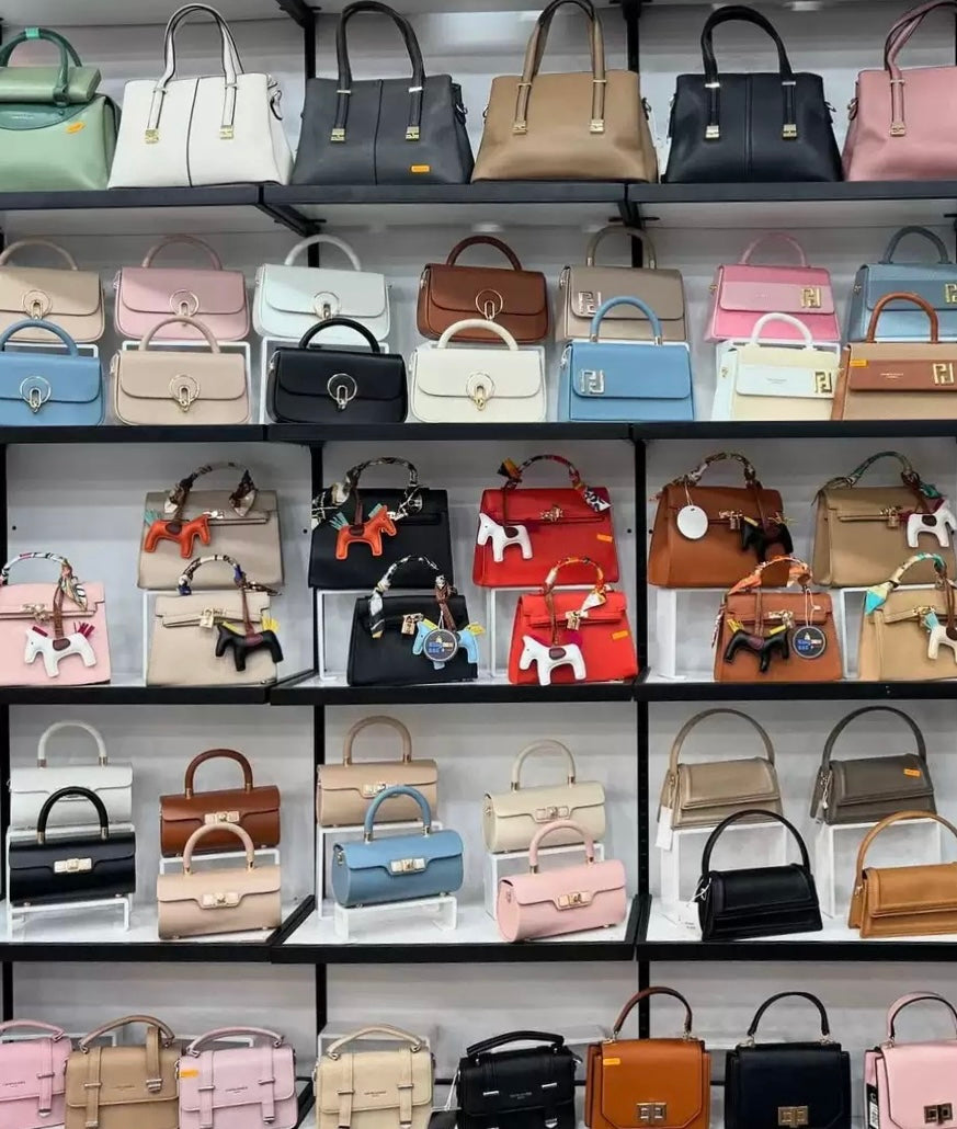 Small Mixed HandBags