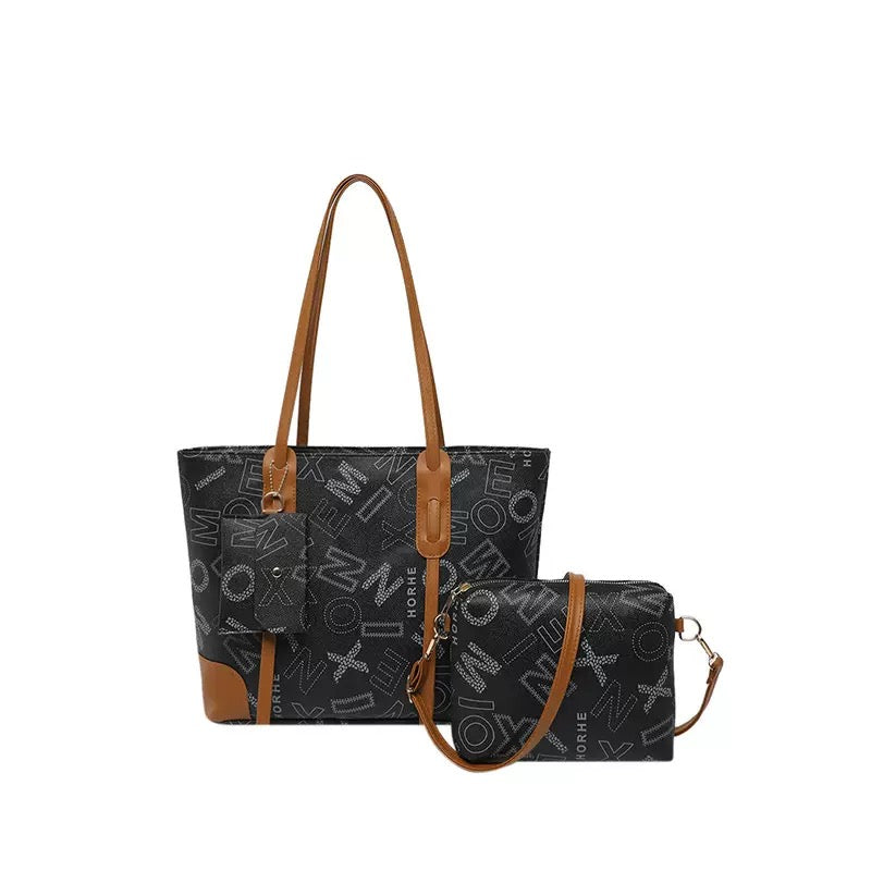 3-in-1 Tote Bag