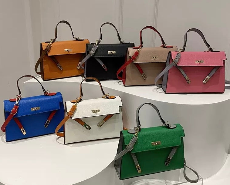 Trendy Ladies CrossBag