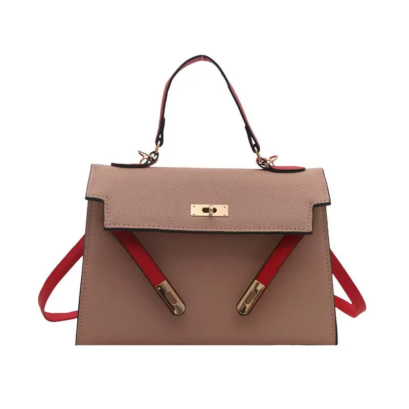 Trendy Ladies CrossBag