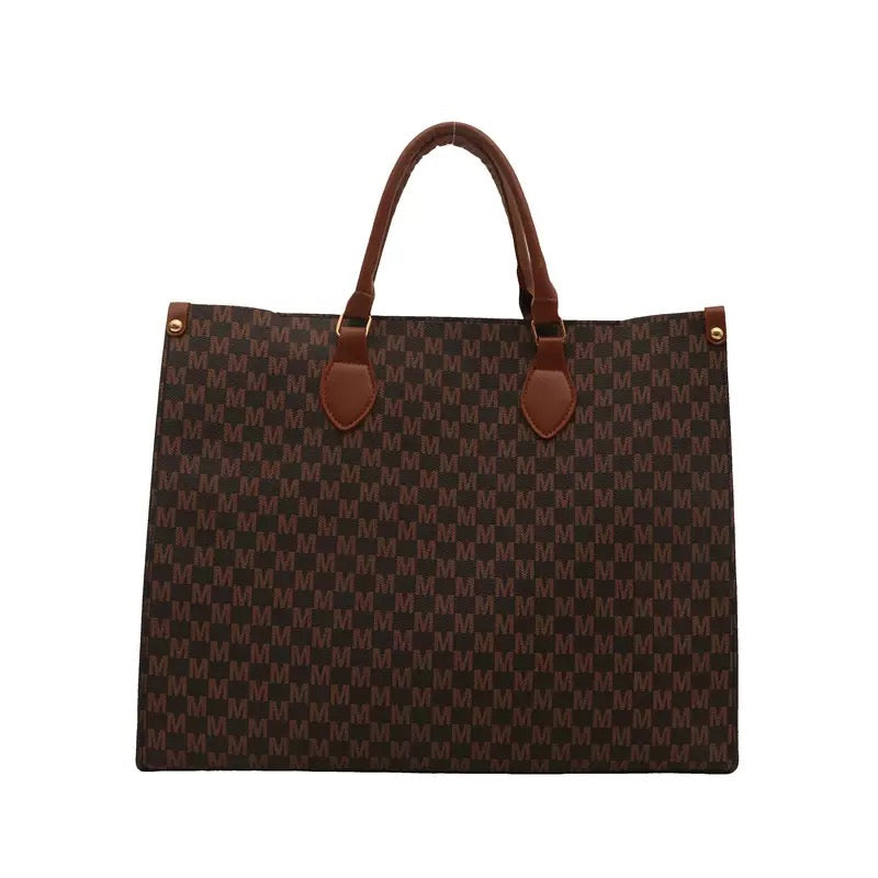 Ladies Tote Handbag