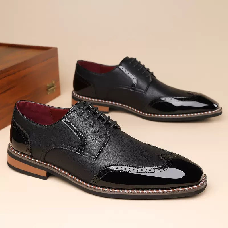 Men's Oxford Dress Shoes