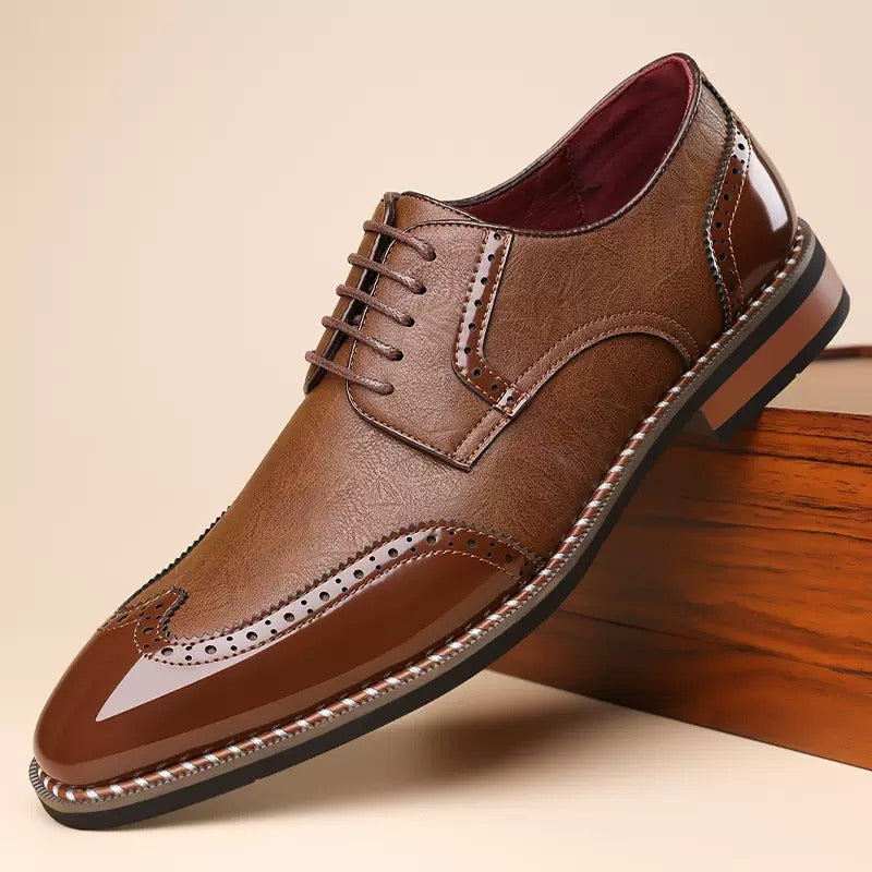 Men's Oxford Dress Shoes