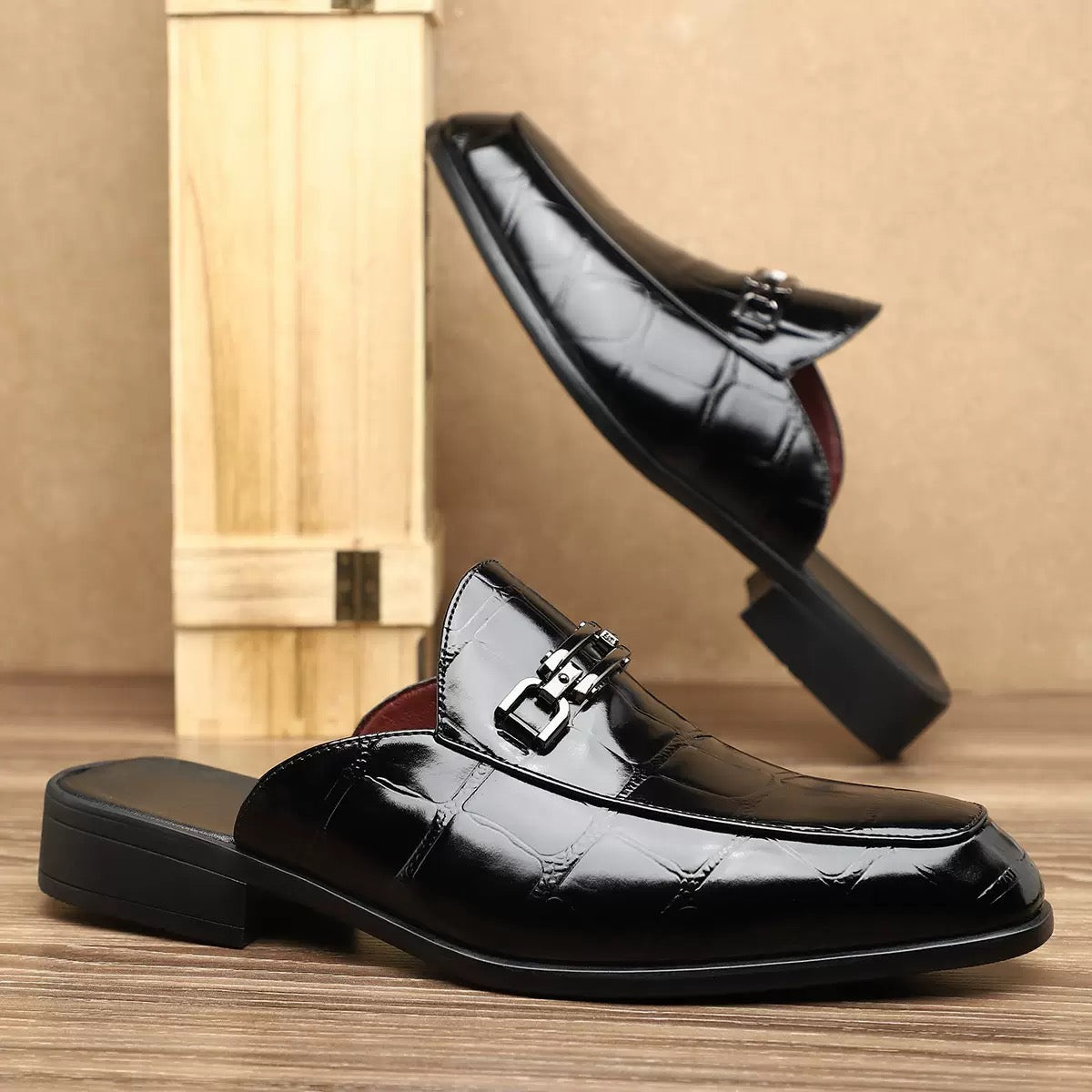 Men's Slip-on Loafers