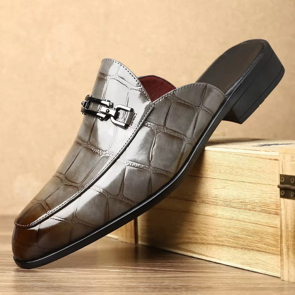 Men's Slip-on Loafers