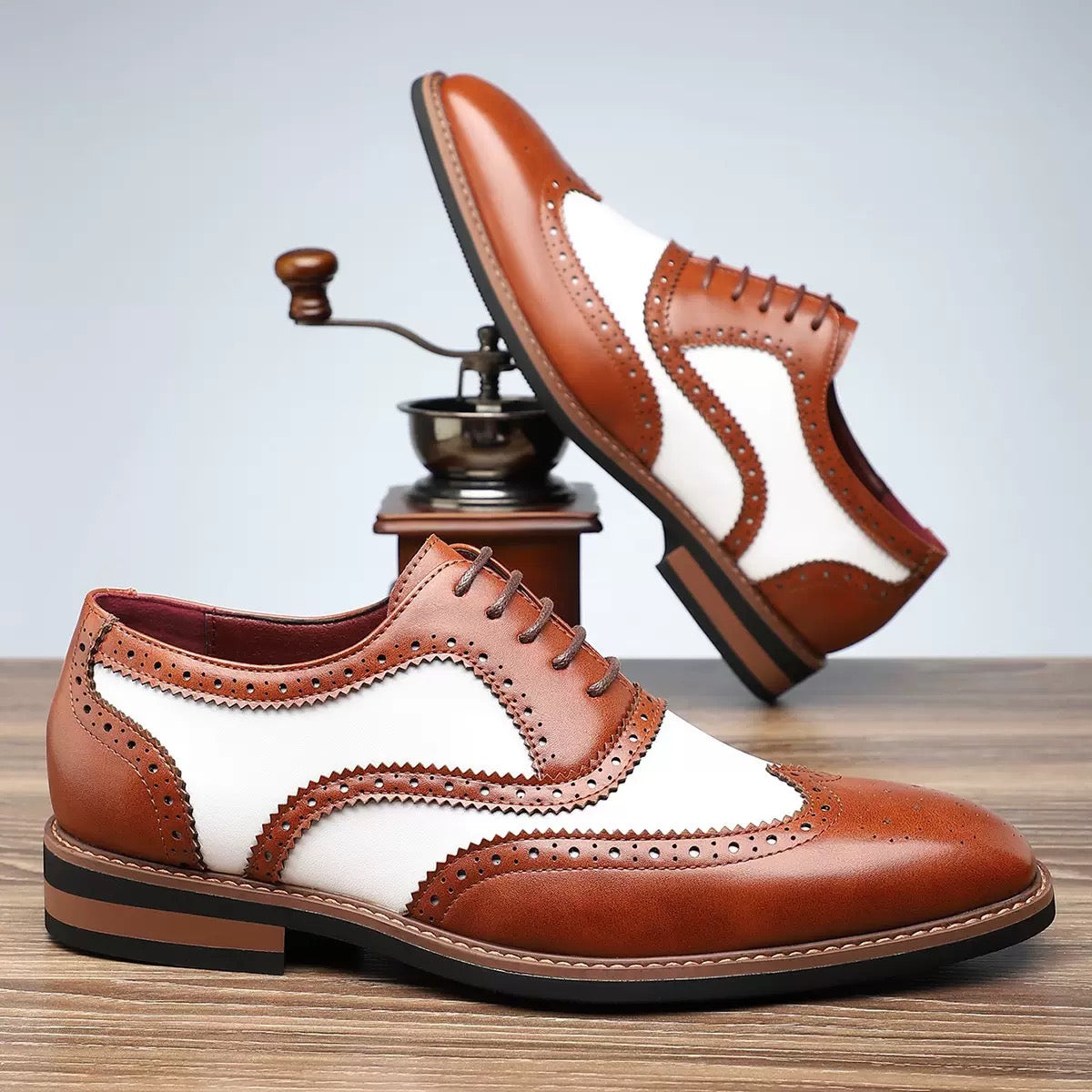 Mixed Men's Luxury Loafers