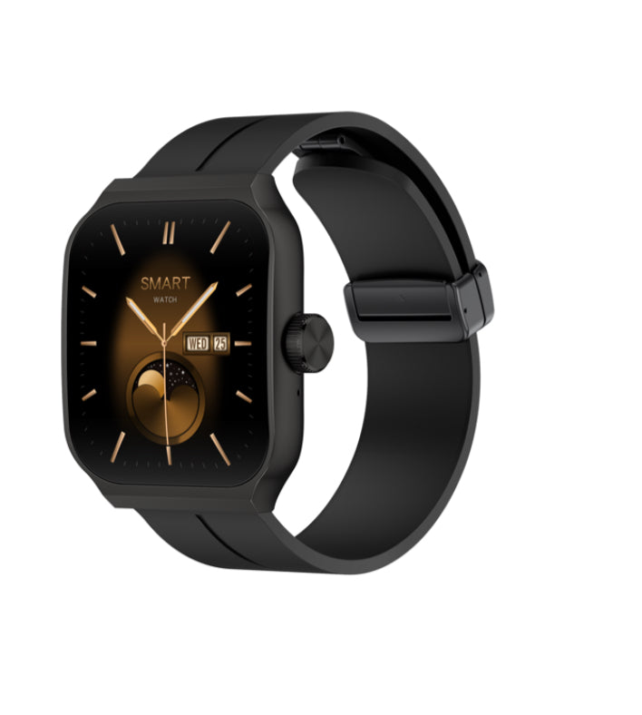 ST-OA89 Amoled Curve Smartwatch