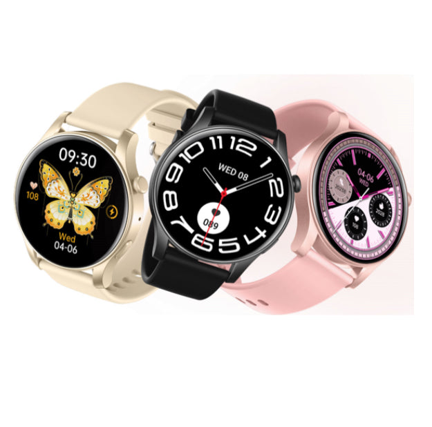 ST-88 Fitness Pro Smartwatch