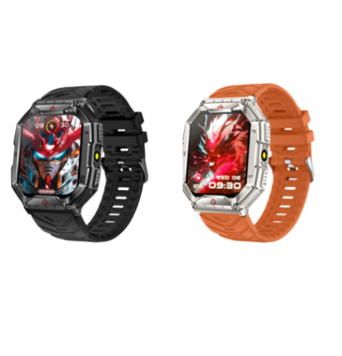 ST-KR82 Outdoor Smartwatch