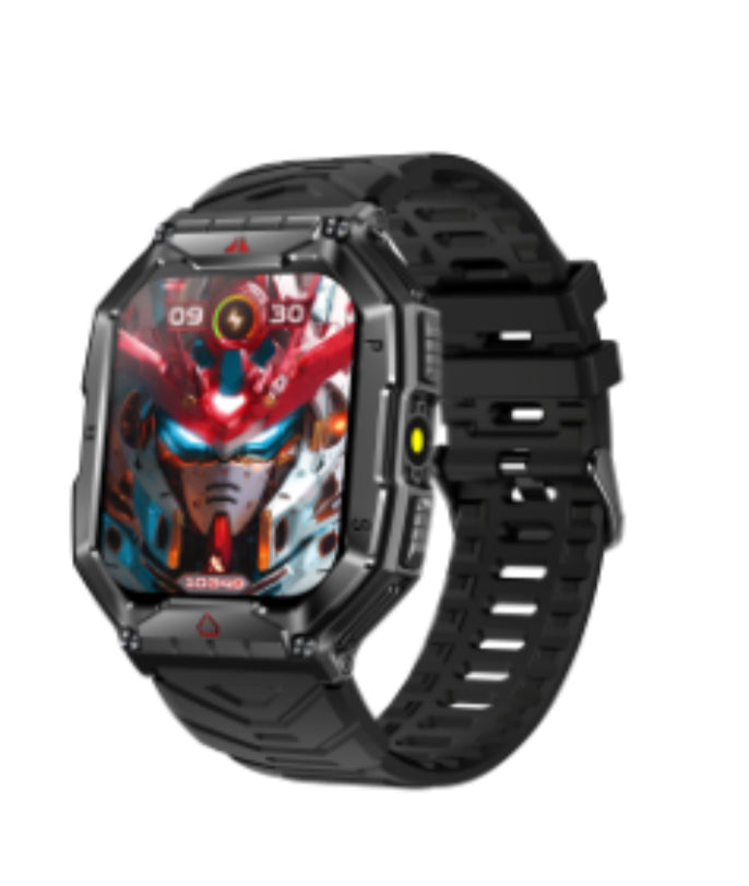 ST-KR82 Outdoor Smartwatch