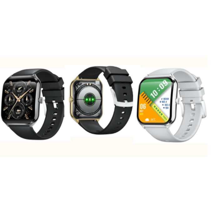 ST-TK61 Premium Build Smartwatch