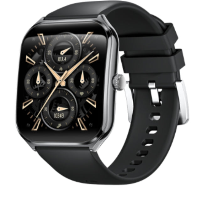 ST-TK61 Premium Build Smartwatch