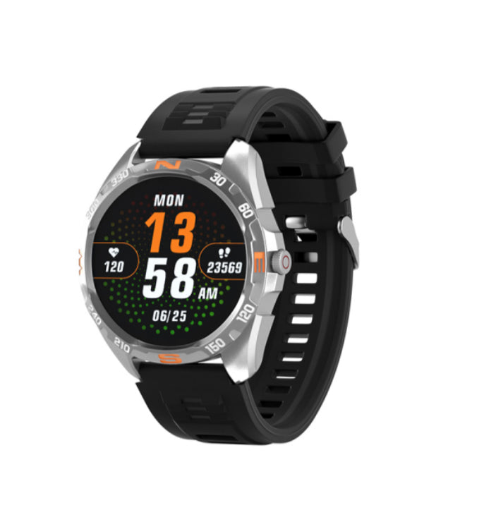 ST-S2 Borderless Display Smartwatch