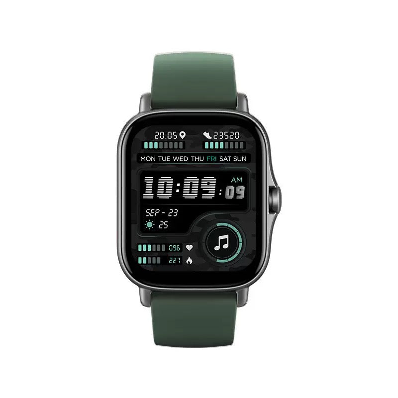 ST-Y13 Pro Active Smartwatch