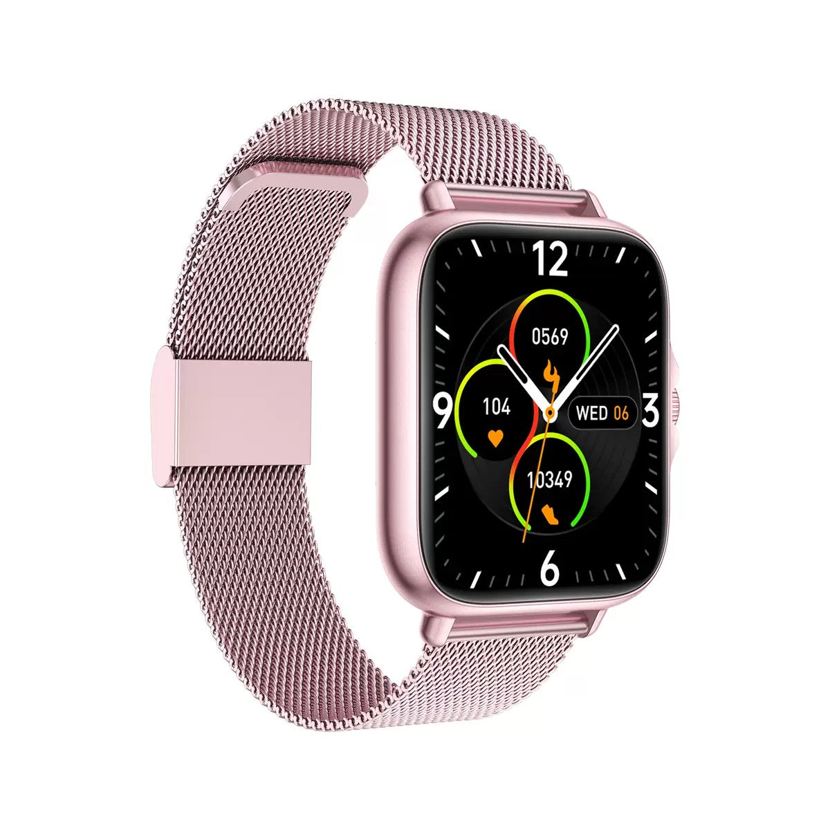 ST-Z88 Curve Fit Smartwatch