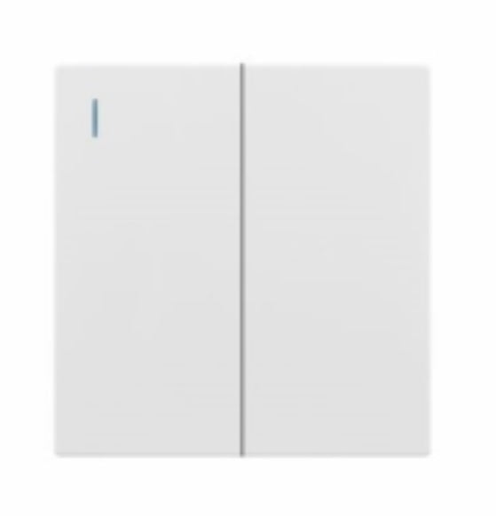 ST-A62 Series Premium Wall Switch