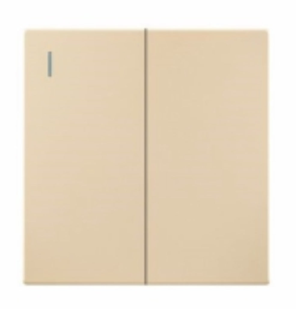 ST-A62 Series Premium Wall Switch