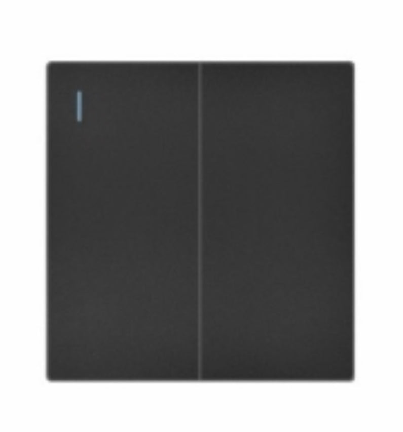 ST-A62 Series Premium Wall Switch